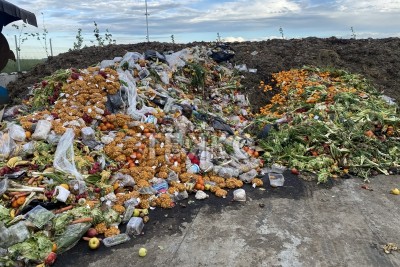 Compost deseuri Bucuresti Ilfov