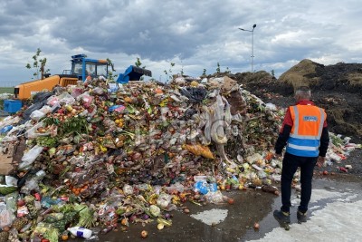 Compost deseuri Bucuresti Ilfov