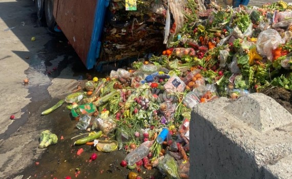 Tekko Compost biodeseuri