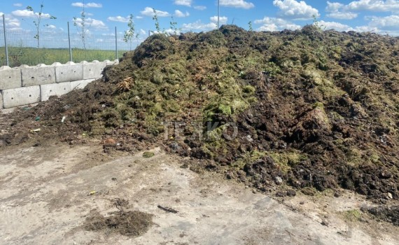 Tekko Compost biodeseuri