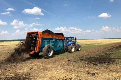 Tekko Compost biodeseuri