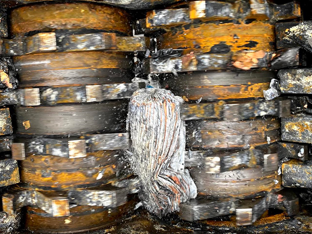 Distrugere si eliminare produse expirate sau deteriorate
