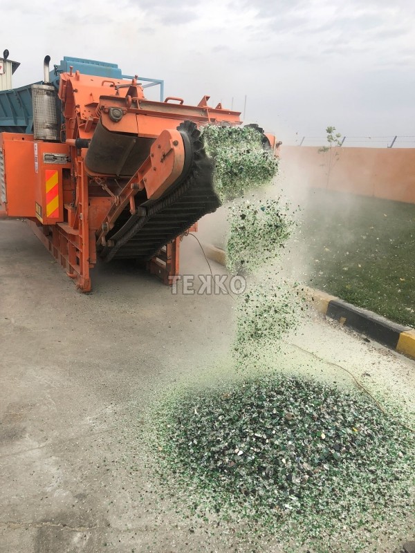 ECO AGREGATE