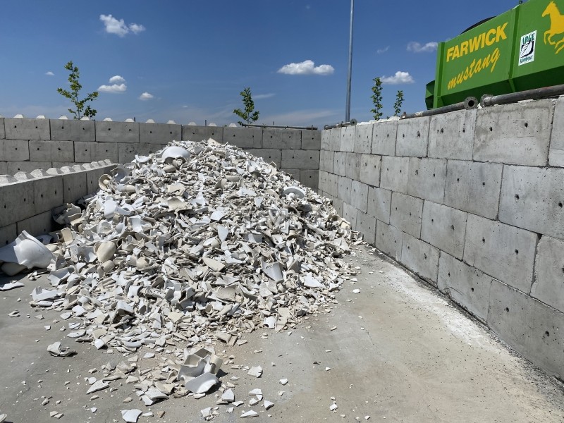 ECO AGREGATE