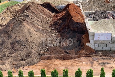Ecologizare si refacere situri contaminate