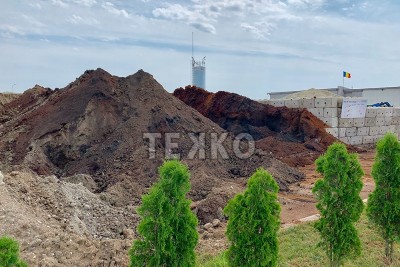 Ecologizare si refacere situri contaminate