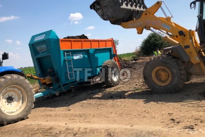 Tekko Compost biodeseuri