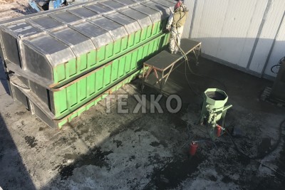 Sablare cu grit